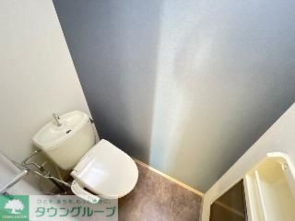 グリーンヒルズ羽生 A棟の物件内観写真